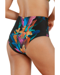 Bottom Cinta Brinco Preto