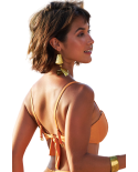 Top Hot Macrame Inaja