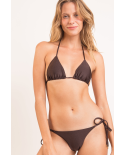 Bottom Shimmer-Coffee Cheeky-Tie