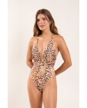 Leopard New Vegas