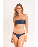 Top Nocciola Bandeau-Reto