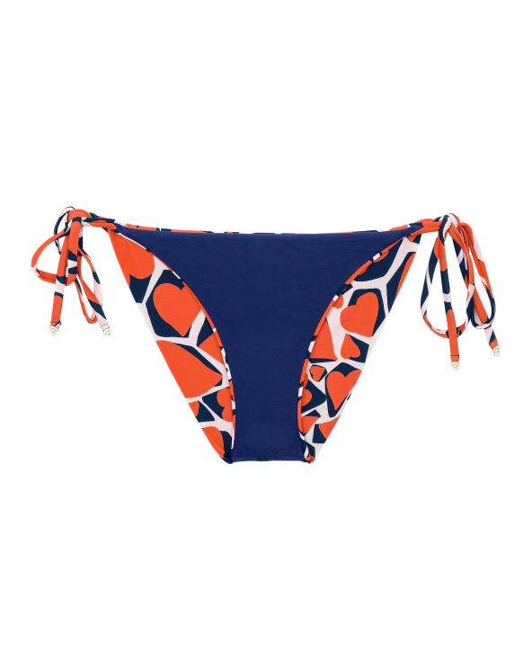 Bottom Amore-Red Ibiza-Comfy