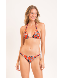 Top Amore-Red Tri-Rev