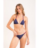 Top Amore-Red Tri-Rev