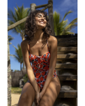 Amore-Red Julia