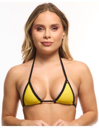 Top Samantha Mesh