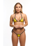 Top Samantha Mesh