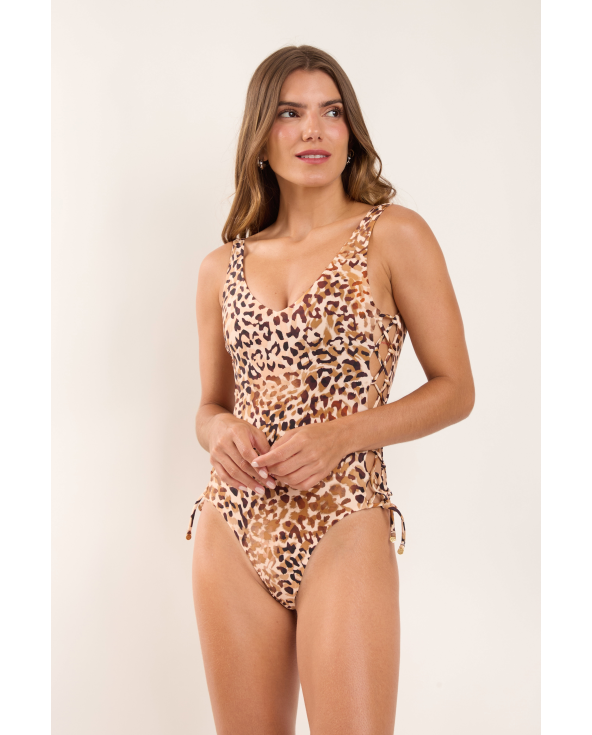 Leopard Zoe