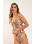 Leopard Zoe