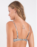 Top Collage Bandeau-Crispy