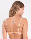 Top Dreamy Bandeau-Crispy