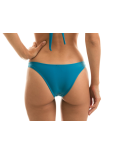 Niebieskie Figi Do Bikini Typu Biodrówki - Bottom Nilo Bandeau