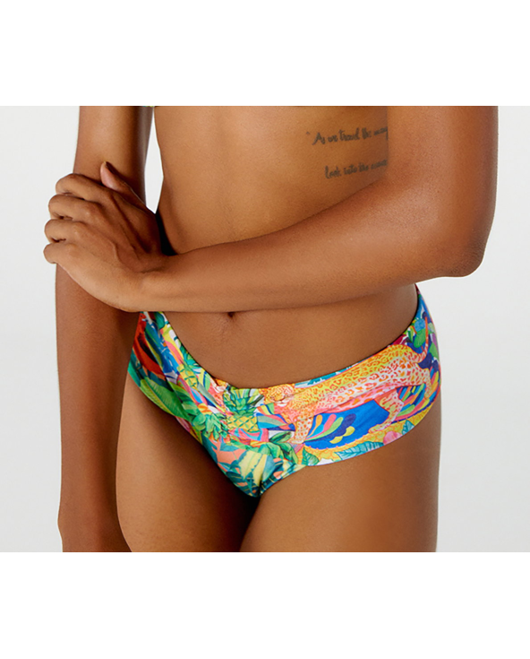Bottom Caribe Australia Selvagem