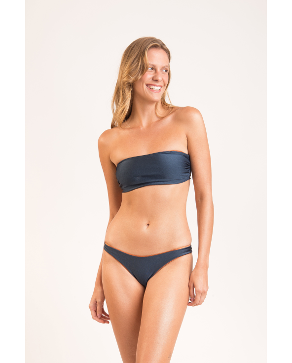 Bottom Nocciola High-Leg