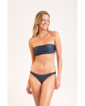 Bottom Nocciola High-Leg