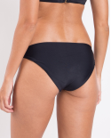 Bottom Touch-Black Essential-Comfy