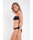 Bottom Touch-Black Essential-Comfy
