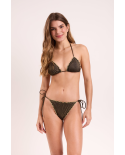 Top Radiante-Black Frufru