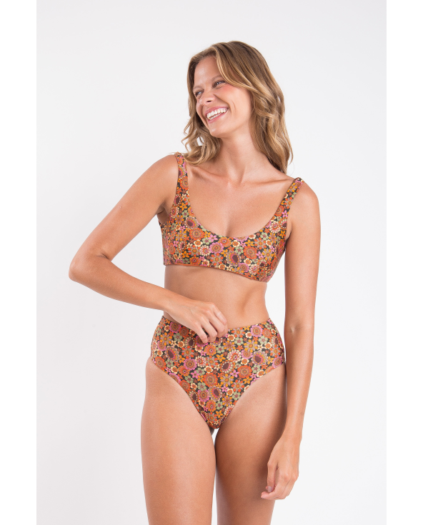 Bottom Bouquet Hotpants