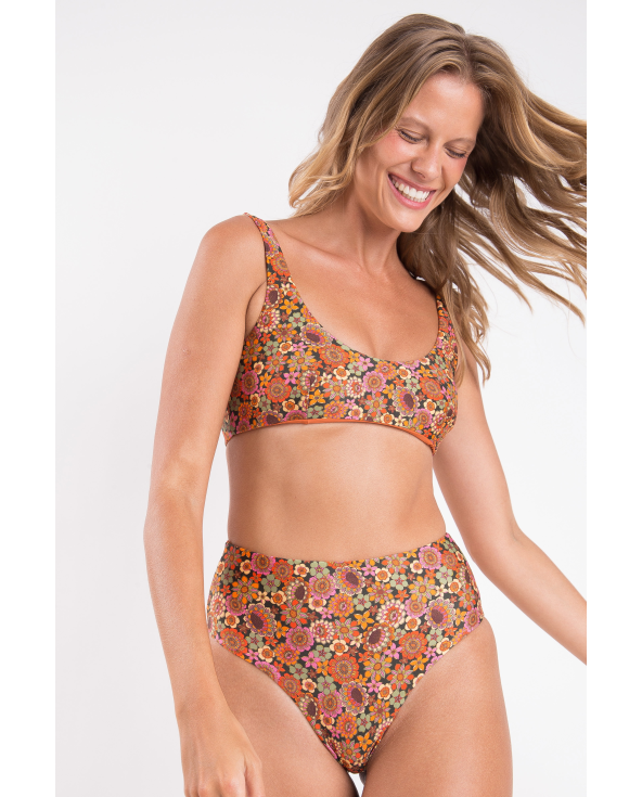 Bottom Bouquet Hotpants