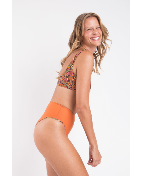 Bottom Bouquet Hotpants