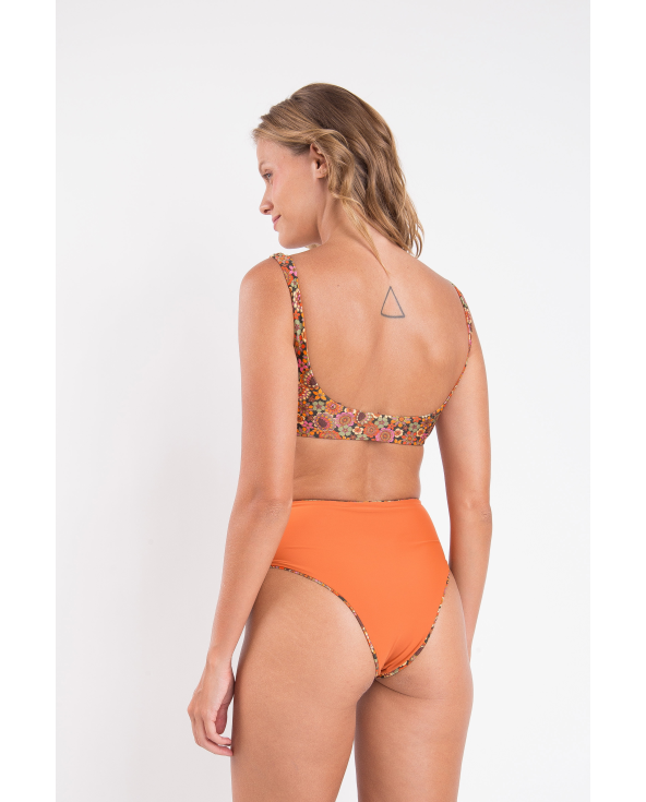 Bottom Bouquet Hotpants