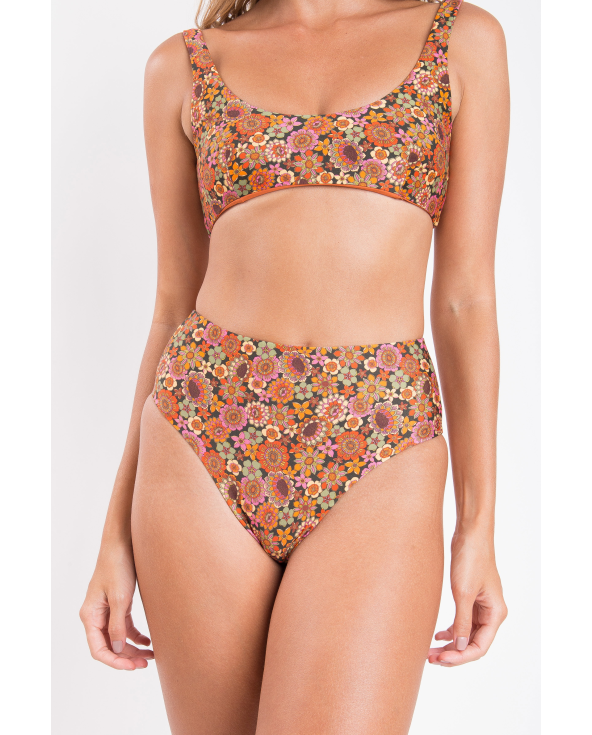 Bottom Bouquet Hotpants