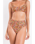 Bottom Bouquet Hotpants
