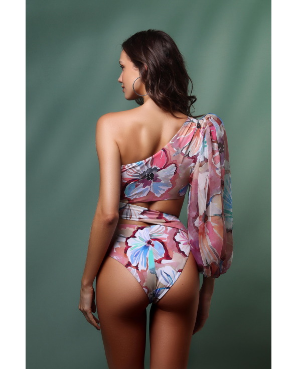 Asimetrico Florada