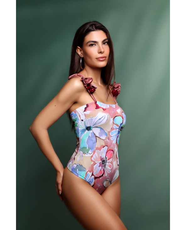 Florada Reto