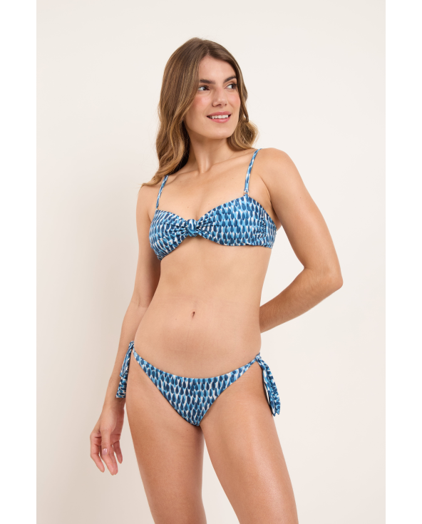 Top Chuva Bandeau-Joy