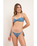 Top Chuva Bandeau-Joy