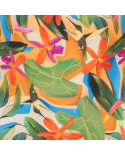 Bottom Tropical Cheeky-Tie