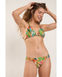 Bottom Tropical Mel