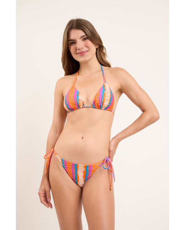 Bottom Stripes Ibiza-Comfy