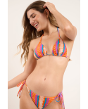 Bottom Stripes Ibiza-Comfy