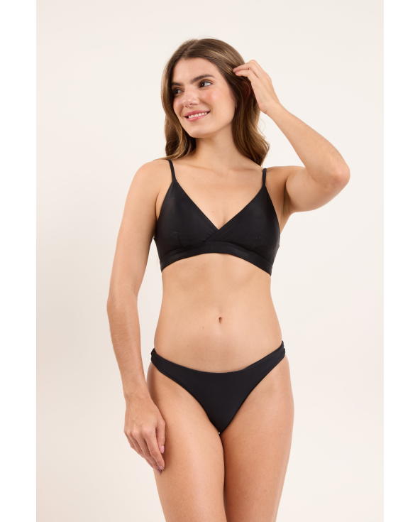 Bottom Touch-Black Essential