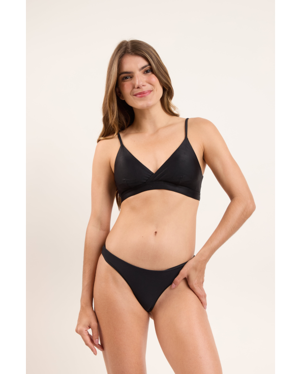 Bottom Touch-Black Essential