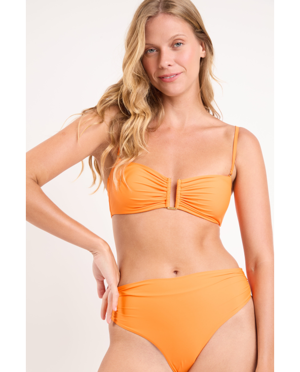 Bottom Bio-Laranjada Amy
