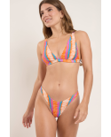 Top Stripes Alba