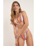 Top Stripes Alba