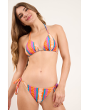 Top Stripes Tri-Inv