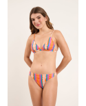 Top Stripes Tri-Fixo
