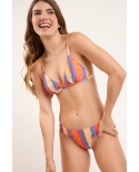Top Stripes Tri-Fixo