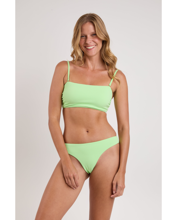 Bottom Sand-Menta Nice-Fio