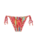 Bottom Floral-Scales Lacinho