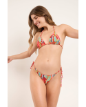 Bottom Floral-Scales Lacinho