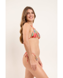 Bottom Floral-Scales Lacinho