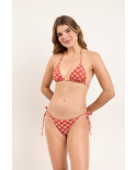 Bottom Floral-Scales Lacinho