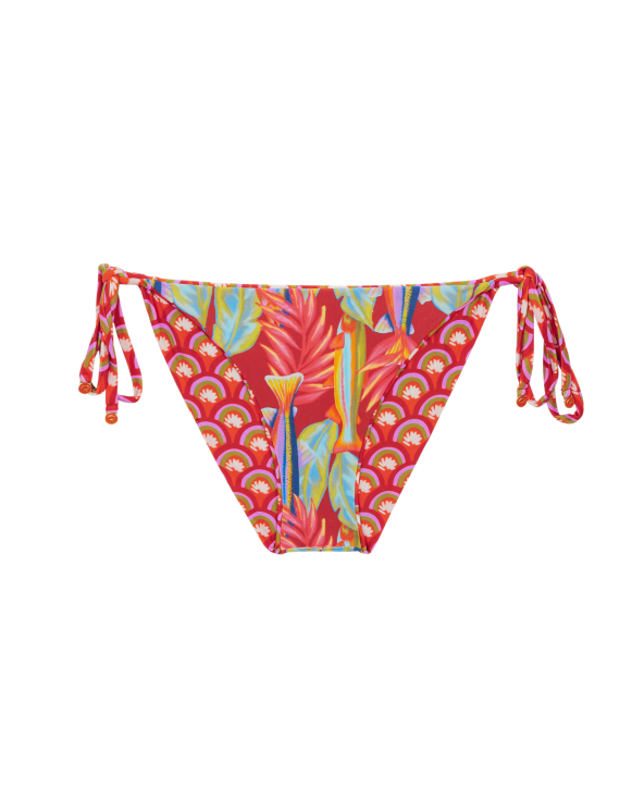 Bottom Floral-Scales Ibiza-Comfy